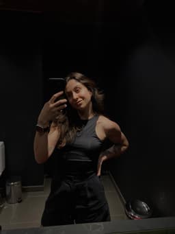 A profile image of Daciara Machado