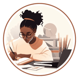 A profile image of Carol