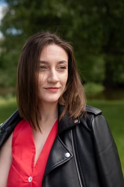 A profile image of Lana Tiurmina