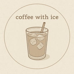 A profile image of Coffee w/ Ice