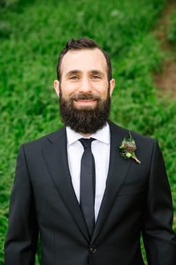 A profile image of Alex Smolen