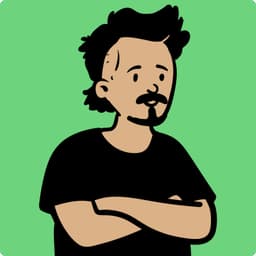 A profile image of jojosuelobo