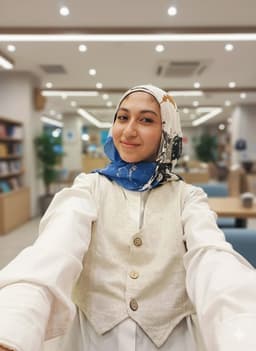 A profile image of Eman ElSaied