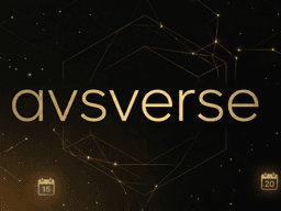 A profile image of avsverse