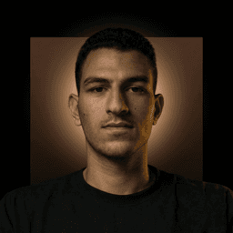 A profile image of Mostafa Yasser