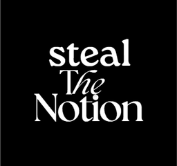 A profile image of Steal The N0tion