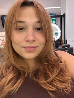 A profile image of Marília Cintra