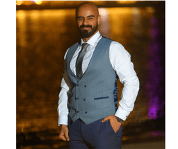 A profile image of Abdelrhman Sleem