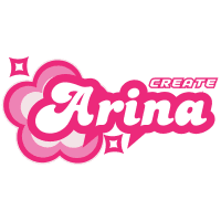 A profile image of arinacreate