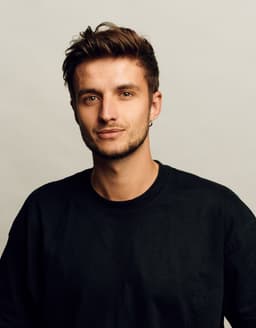 A profile image of markus.ventures