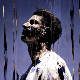 A profile image of bygen