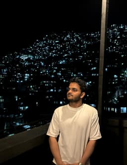 A profile image of Partha Pratim Bhuyan