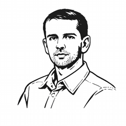 A profile image of Sérgio