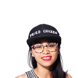 A profile image of String