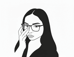 A profile image of Ananyaa