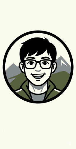 A profile image of the neighborhood second brain