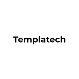 A profile image of Templatech