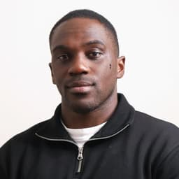 A profile image of Kingsley