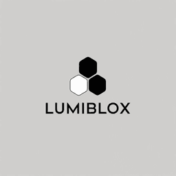 A profile image of Lumiblox