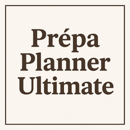 A profile image of PrepaFocus Studio