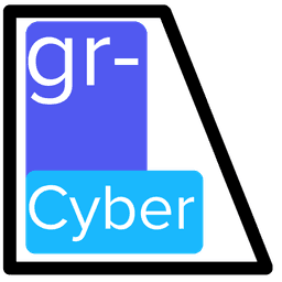 A profile image of gr-Cyber