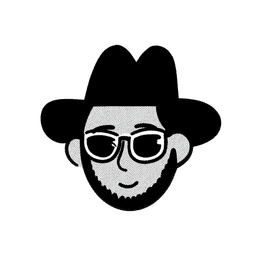 A profile image of lRayfil