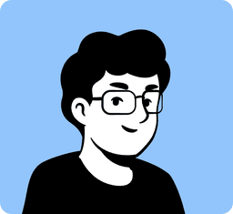 A profile image of Benjamin