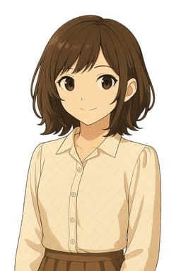 A profile image of Suri