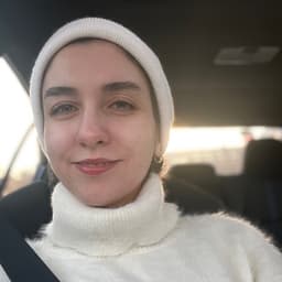 A profile image of Yasaman