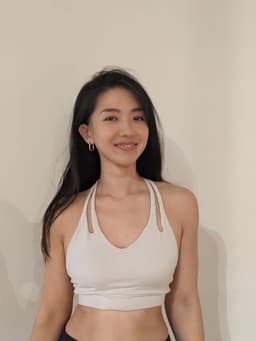 A profile image of Christie Ting