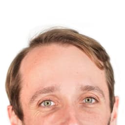 A profile image of Robbie Frederick