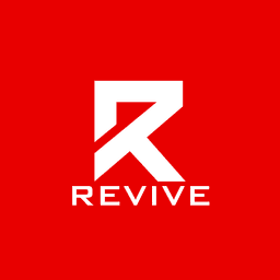 A profile image of REVIVE