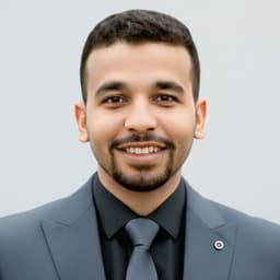 A profile image of Abdallah Hussein