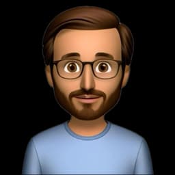 A profile image of Giuseppe