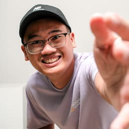 A profile image of Andrew Lee