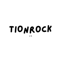 A profile image of TionRock(션록)