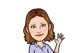 A profile image of Patricia Arizmendi