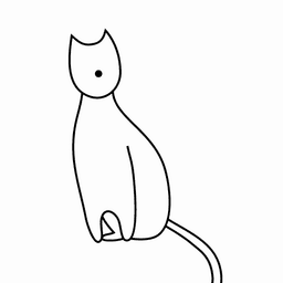 A profile image of Tom=Cat