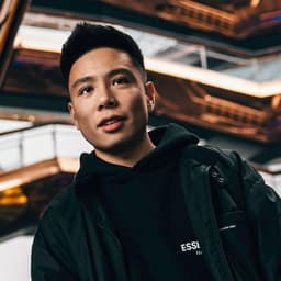 A profile image of Justin Tse