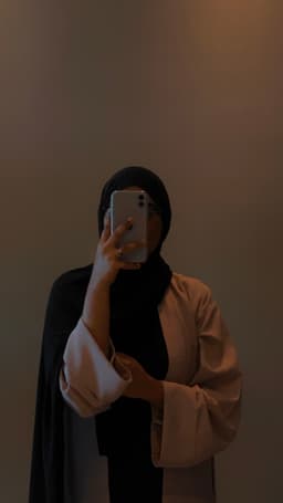 A profile image of safa