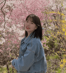 A profile image of Monday breeze