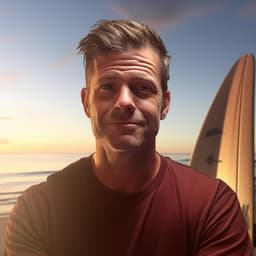 A profile image of Peter