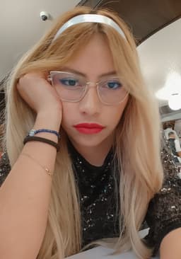 A profile image of Joseline Michell