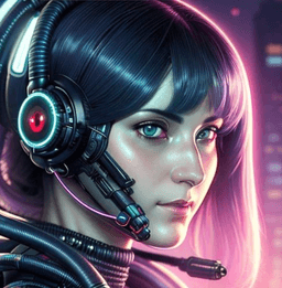 A profile image of Cristina Lester