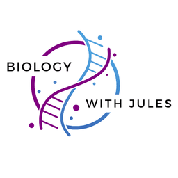 A profile image of Biology with Jules