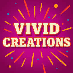 A profile image of Vivid Creations