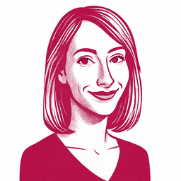 A profile image of Kamila Lipska | Growth Architect