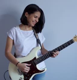 A profile image of Talita Yera