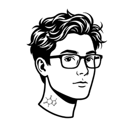 A profile image of Vish