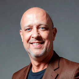 A profile image of Paul Fleury